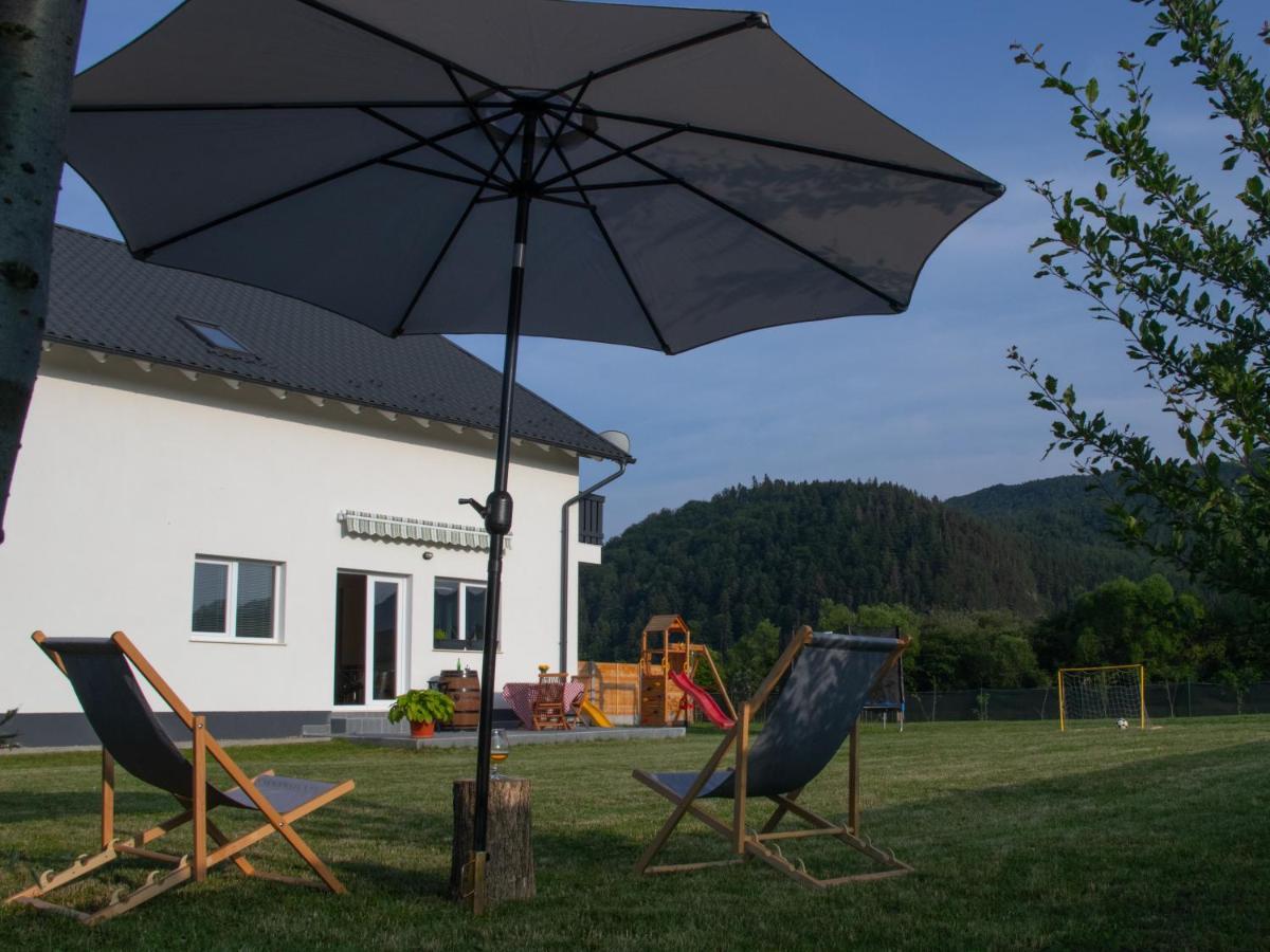 ホテル Dom Hills Bucovina グラ・フモアルルイ エクステリア 写真
